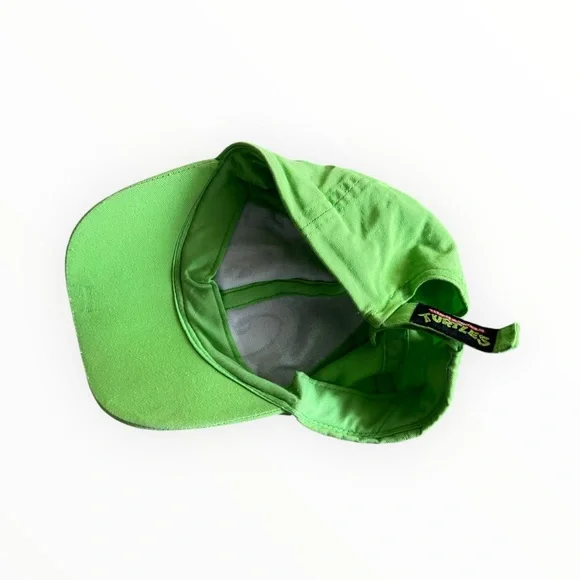 Ninja turtles hat - Picture 2 of 2